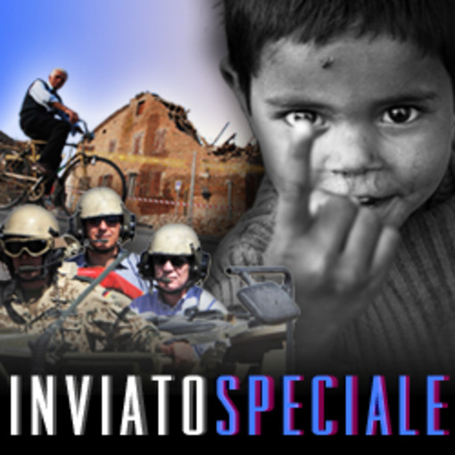 Ultimo posto della Provincia di Imperia per la qualità della vita: il 12 gennaio se ne parlerà alla trasmissione radiofonica della Rai, "Inviato Speciale" Ultimo posto della Provincia di Imperia per la qualità della vita: il 12 gennaio se ne parlerà alla trasmissione radiofonica della Rai, "Inviato Speciale"