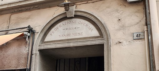 Sanità territoriale, la Federazione Operaia Sanremese promuove un incontro pubblico sulla riforma regionale Sanità territoriale, la Federazione Operaia Sanremese promuove un incontro pubblico sulla riforma regionale