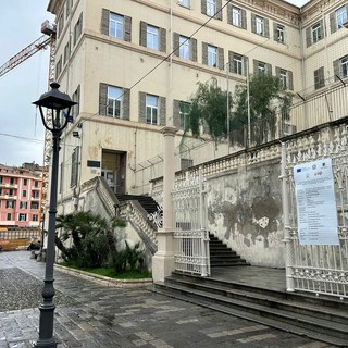 Sanremo, gli studenti del Colombo diventano ambasciatori dell'ambiente: con Amaie Energia nasce EcoRevolution Sanremo, gli studenti del Colombo diventano ambasciatori dell'ambiente: con Amaie Energia nasce EcoRevolution