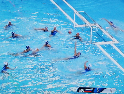 Olimpiadi 2012: se il 'Setterosa' piange il 'Settebello' non ride, sconfitta contro la Croazia