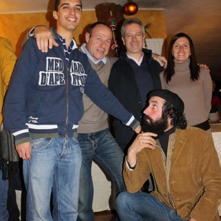 Il Consorzio della Valle Argentina augura buone feste e si prepara per un 2015 di grande successo. Il Consorzio della Valle Argentina augura buone feste e si prepara per un 2015 di grande successo.