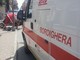 Immagini sul luogo dell'incidente Immagini sul luogo dell'incidente