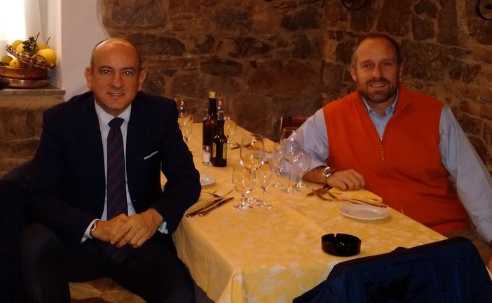 Le aziende ponentine Idroedil e Sunchem nel progetto del tabacco energetico per carburante aviazione, diesel marino e autotrazione