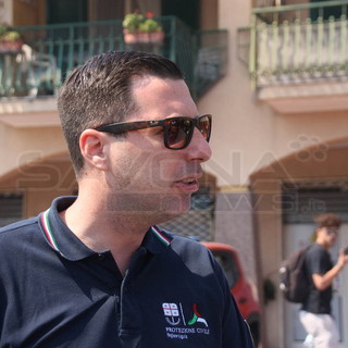 Protezione civile, oltre 370mila euro dalla Regione per copertura piani di spesa delle associazioni