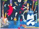 Per la prima volta a Sanremo la mostra personale di Francesco Musante alla Galleria d’Arte La Mongolfiera dal 2 dicembre al 7 gennaio