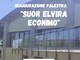 Sanremo: a Coldirodi una palestra dedicata a suor Elvira Econimo in occasione del 92° anniversario della morte di padre Giovanni Semeria Sanremo: a Coldirodi una palestra dedicata a suor Elvira Econimo in occasione del 92° anniversario della morte di padre Giovanni Semeria