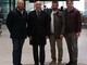 Viaggio dei Sindaci di Ventimiglia, Camporosso e Vallecrosia a Monaco ed incontro con l'Ambasciatore (Foto) Viaggio dei Sindaci di Ventimiglia, Camporosso e Vallecrosia a Monaco ed incontro con l'Ambasciatore (Foto)