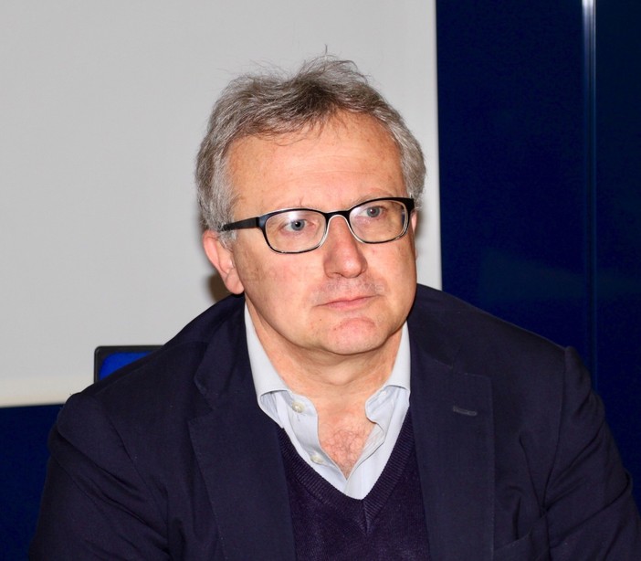 Atti vandalici al Palabigauda di Camporosso, Pino Di Meco, coordinatore provinciale di Cambiamo: ”Massima solidarietà al presidente Toti” Atti vandalici al Palabigauda di Camporosso, Pino Di Meco, coordinatore provinciale di Cambiamo: ”Massima solidarietà al presidente Toti”