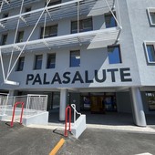 Accorpamento distretti sociosanitari, Ioculano attacca: “Un unico distretto da 200 mila persone rischia di essere inefficace” Accorpamento distretti sociosanitari, Ioculano attacca: “Un unico distretto da 200 mila persone rischia di essere inefficace”