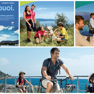&quot;In Liguria puoi&quot; presentata la campagna promozionale turistica della Regione per l'estate 2020