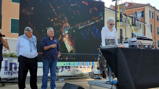 Si è alzato il sipario su “Ineja”, dieci giorni di festa dedicati a San Giovanni (Foto e Video) Si è alzato il sipario su “Ineja”, dieci giorni di festa dedicati a San Giovanni (Foto e Video)