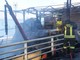 Bordighera: distrutto da un incendio questa notte lo stabilimento balneare 'Argentina' (Foto e Video) Bordighera: distrutto da un incendio questa notte lo stabilimento balneare 'Argentina' (Foto e Video)