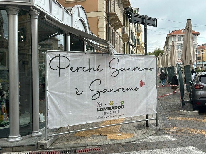 Piazza Colombo, variante da oltre 66 mila euro per i lavori: emergono criticità a sottosuolo e marciapiedi Piazza Colombo, variante da oltre 66 mila euro per i lavori: emergono criticità a sottosuolo e marciapiedi