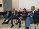 Elezioni Amministrative Imperia: incontro di Erminio Annoni con una delegazione Seris