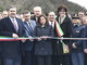 Il ministro De Micheli inaugura il nuovo viadotto "Madonna del Monte" sulla A6 Savona-Torino (Foto e Video) Il ministro De Micheli inaugura il nuovo viadotto "Madonna del Monte" sulla A6 Savona-Torino (Foto e Video)