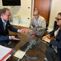 Saint Charles, la Regione rassicura Bordighera: "Nessuna chiusura". Al via i tavoli sul futuro dell’ospedale Saint Charles, la Regione rassicura Bordighera: "Nessuna chiusura". Al via i tavoli sul futuro dell’ospedale