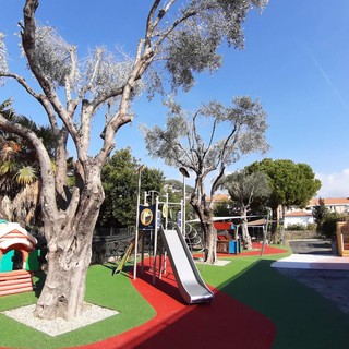 Sanremo: dal PNRR un potenziale tesoretto da oltre 4 milioni di euro per asili nido e scuole dell’infanzia