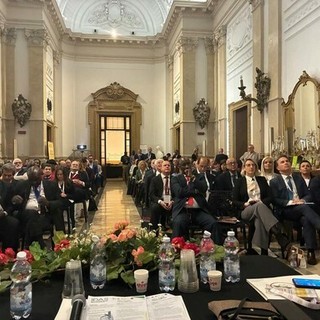 "IDA SUMMIT 2026", tre giorni per favorire le relazioni tra Italia e Africa "IDA SUMMIT 2026", tre giorni per favorire le relazioni tra Italia e Africa