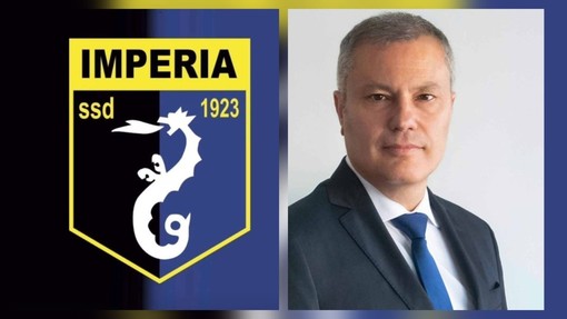 L'Imperia Calcio rilancia il legame con i tifosi: inno allo stadio, lavori al Ciccione e nuovi servizi digitali