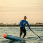 Istruttori e formatori di SUP Italy Academy: quando l'esperienza non si improvvisa