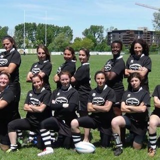 I risultati dell'Imperia Rugby Femminile alle Finali nazionali della Coppa Italia di rugby a sette