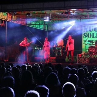 Bordighera: sabato prossimo concerto di beneficienza con i 'Nuovi Solidi' per la comunità 'Gilardi' Bordighera: sabato prossimo concerto di beneficienza con i 'Nuovi Solidi' per la comunità 'Gilardi'