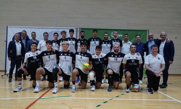 Pallavolo: doppia sconfitta nel weekend per le formazioni dell'Imperia Volley Pallavolo: doppia sconfitta nel weekend per le formazioni dell'Imperia Volley