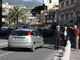 Sanremo: viabilità di piazza Eroi Sanremesi, le lamentele di un nostro lettore