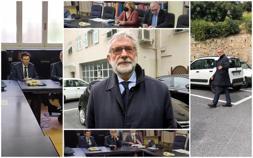 Accoglienza dei profughi ucraini nella nostra provincia, oggi vertice Prefettura: "Assistenza a 360 gradi, non solo vitto e alloggio" (Foto e video) Accoglienza dei profughi ucraini nella nostra provincia, oggi vertice Prefettura: "Assistenza a 360 gradi, non solo vitto e alloggio" (Foto e video)