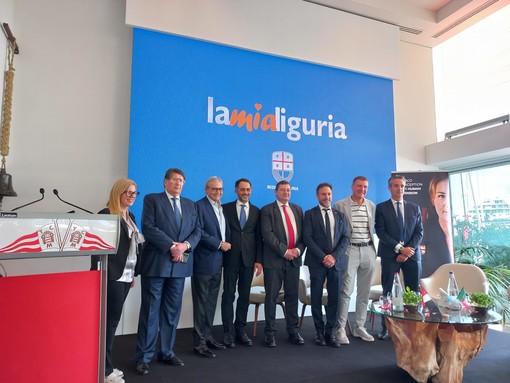 Le imprese liguri a Montecarlo: opportunità di business allo Yacht Club