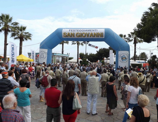 Imperia: al via la fase organizzativa della 36ª edizione di Ineja 2016 che si svolgerà a giugno Imperia: al via la fase organizzativa della 36ª edizione di Ineja 2016 che si svolgerà a giugno