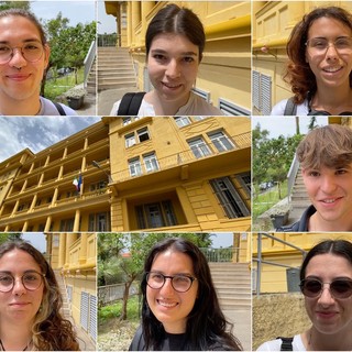 Sanremo: esame di maturità, le voci degli studenti al termine della prima prova Sanremo: esame di maturità, le voci degli studenti al termine della prima prova