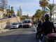 Sanremo: lieve incidente in corso Imperatrice, donna su uno scooter si scontra con un'auto