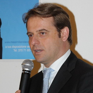 Domani la protesta dei pendolari: Marco Scajola "Fanno bene a protestare!"