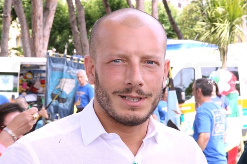 Ventimiglia: è ufficiale, Enrico Ioculano si candida nuovamente a Sindaco. “Dobbiamo scommettere ancora su questa città e farla correre” (Videointervista)