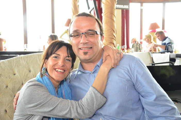 Incontro Paita-Sindaci dell'imperiese, Burlando conferma il sostegno dell'ex sindaco Maurizio Zoccarato Incontro Paita-Sindaci dell'imperiese, Burlando conferma il sostegno dell'ex sindaco Maurizio Zoccarato