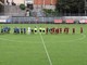 Calcio, Eccellenza. Vittoria determinante dell'Imperia contro il Ventimiglia: gli highlights del derby (VIDEO)