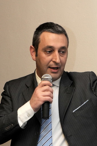 Massimiliano Iacobucci Massimiliano Iacobucci