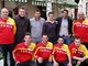 Pallapugno, Serie C1. Questa sera la Taggese-Imperiese sfida il Ricca: occasione importante per i giallorossi (ore 21) Pallapugno, Serie C1. Questa sera la Taggese-Imperiese sfida il Ricca: occasione importante per i giallorossi (ore 21)