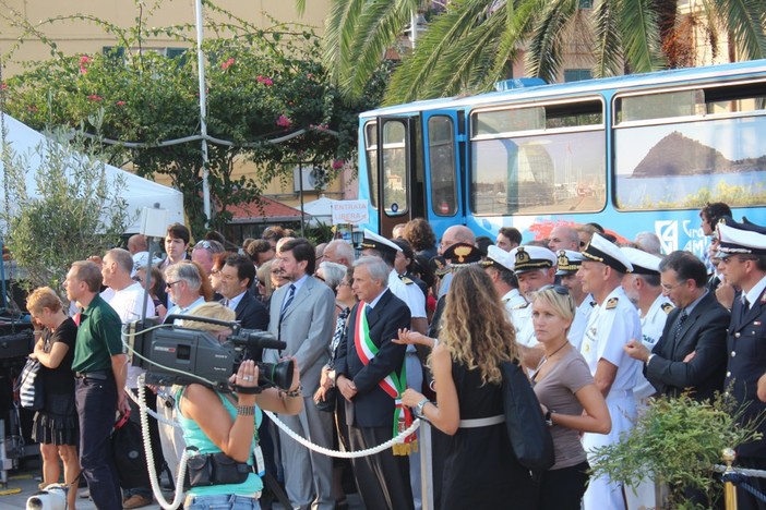 Imperia: serata di 'service sanitario' gratuito del Lions Host alle 'Vele d'Epoca'