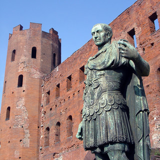 La diffusione del cristianesimo nel Nord Italia: dalle origini pagane alla sfida della modernità La diffusione del cristianesimo nel Nord Italia: dalle origini pagane alla sfida della modernità