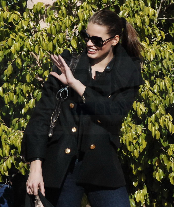 Sanremo: un'altra lettrice sulla risonanza magnetica a tempo di record per Ivana Mrazova