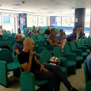 CNA Costruzioni: successo per il secondo incontro di ‘Lavorare in sicurezza’ “Dialogo con l’Ispettorato del Lavoro per la diffusione della cultura della sicurezza e della legalità”