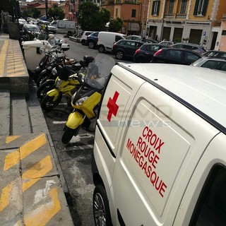 Ventimiglia: migranti ed 'infopoint' alla stazione, Aleksandra Matikj interviene sulla denuncia di Rfi Ventimiglia: migranti ed 'infopoint' alla stazione, Aleksandra Matikj interviene sulla denuncia di Rfi