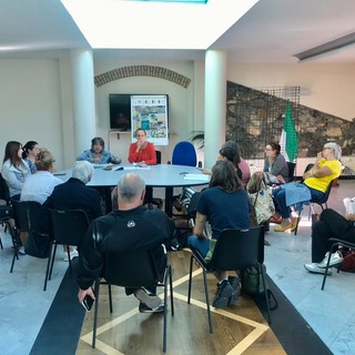 Ventimiglia: incontro tra le associazioni animaliste cittadine e l'amministrazione comunale