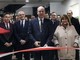 Montecarlo: inaugurato questa mattina il nuovo accesso pedonale alla stazione ferroviaria (Foto) Montecarlo: inaugurato questa mattina il nuovo accesso pedonale alla stazione ferroviaria (Foto)