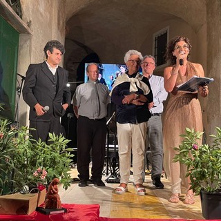Imperia: si chiude l'edizione 2023 de “I Concerti delle Logge”, dagli organizzatori un appello alle istituzioni Imperia: si chiude l'edizione 2023 de “I Concerti delle Logge”, dagli organizzatori un appello alle istituzioni