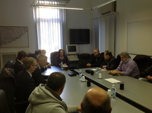 Sanremo: rinviato a lunedì l'incontro Sindacati-Casinò Spa, all'orizzonte un accordo tra le sigle sindacali Sanremo: rinviato a lunedì l'incontro Sindacati-Casinò Spa, all'orizzonte un accordo tra le sigle sindacali