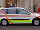 Ventimiglia: due giovani in moto contro l'auto, lievi f Ventimiglia: due giovani in moto contro l'auto, lievi f