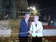 Ieri sera per ricordare la conferenza del 1920 è stata inaugurata a Netanya in Israele 'Piazza Sanremo' (Foto e Video) Ieri sera per ricordare la conferenza del 1920 è stata inaugurata a Netanya in Israele 'Piazza Sanremo' (Foto e Video)